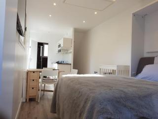 Top Studio -SV1021- 20 m2 RER Vincennes - 7