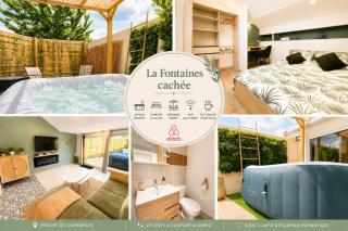La Fontaines cachée - 0