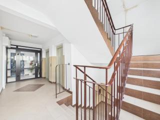 SuperApart Puławska 54 - Komfortowe studio na Mokotowie - Warsaw - 3