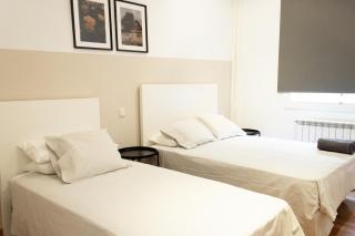 Cozy Stay in Madrid City Center - 3