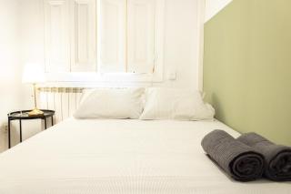Cozy Stay in Madrid City Center - 4
