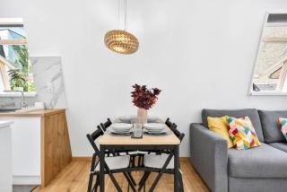 BNB Old town Duplex Apartment - 8