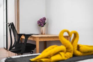 BNB Old town Duplex Apartment - 6