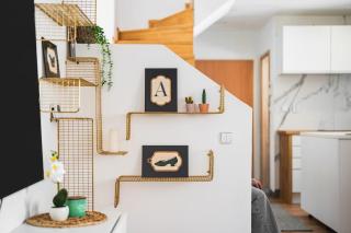 BNB Old town Duplex Apartment - 3