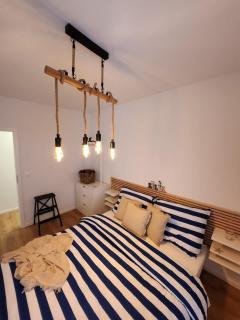 BNB The Mickiewicz Marina Suite - 6