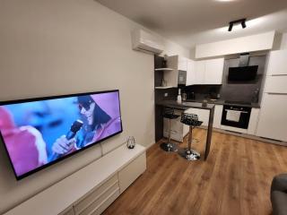 BNB The Mickiewicz Marina Suite - 1