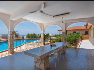 Villa Sole Mare - 9