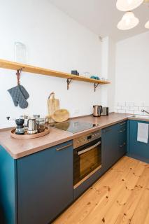 Ferienwohnung zum alten Pfarrhaus - 4