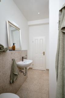 Ferienwohnung zum alten Pfarrhaus - 1