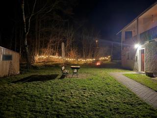 Agroturystyka Dom pod Kalenicą - 5
