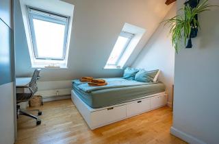 Most vibrant area of Copenhagen Vesterbro ! - 3