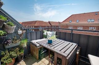 Most vibrant area of Copenhagen Vesterbro ! - 5