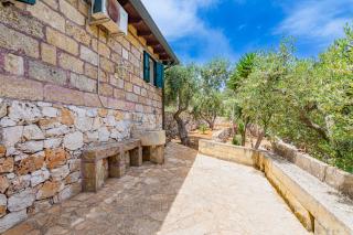 Villa Tenuta ai Fichi - Rive del Salento - Santa Maria di Leuca - 5