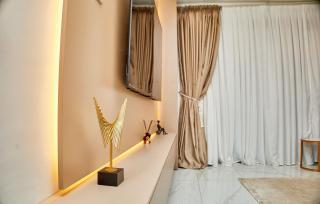 Exclusive 2 bed Arlington Court in East Legon Accra-Furnished Luxury Stay 10mins to Airport and Mall - 7