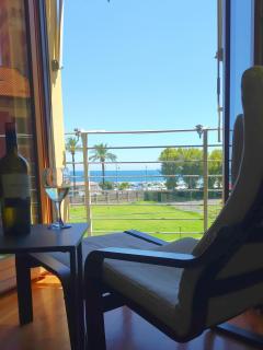 Casa Fronte Mare con Parcheggio - Dreaming of the Sea, Albenga - 5