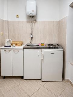 Native Apartments - 3