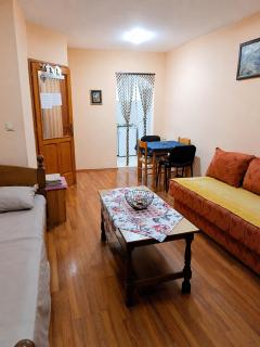 Native Apartments - 1