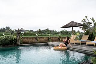 Padi Bali Villa With Private Jacuzzi - 6