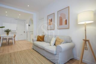 Cómodo apartamento para 2 - 5