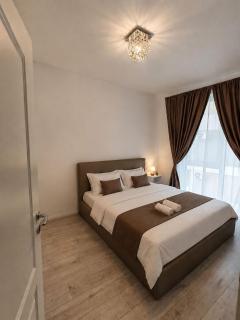 Apartament modern cu 2 camere in Dumbrăvița - 4