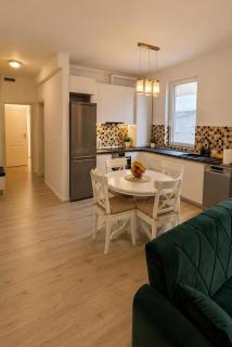 Apartament modern cu 2 camere in Dumbrăvița - 1
