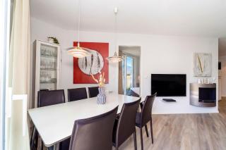 Dünenvilla 10 Wohnung 02 - 7