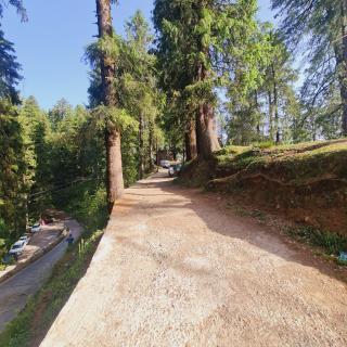 Hateshwari Guest House - 2