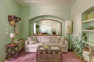 Cactus Hydra - Art Apartments - 5
