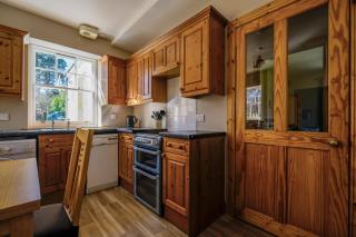 GLEDFIELD HIGHLAND ESTATE Cottages - 2