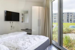 Ferienwohnung "Küstenbrise" Marina Wendtorf - 8