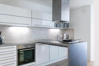 Ferienwohnung "Küstenbrise" Marina Wendtorf - 3