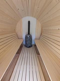 Waldhütte Stifthube - 8
