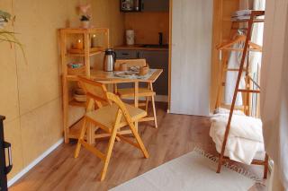 Tiny House Hygge - 6