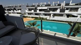 Apartamento BR2 Los Balcones Torrevieja - 0