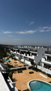 Apartamento BR2 Los Balcones Torrevieja - 8