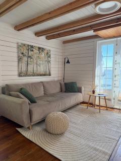 Vila Preiloja - Cottages - Neringa - 2