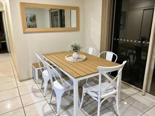 4 Bedroom Family House, Pets - Yes - 3