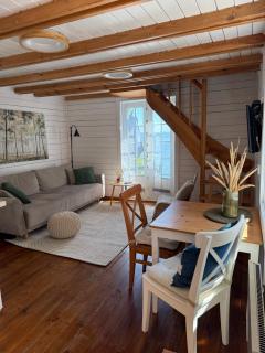 Vila Preiloja - Cottages - Neringa - 5