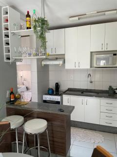 Apto 2Qtos 2Banheiro Garagem FamíliaTrabalho - 8