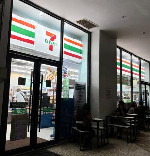 2136 Queen Studio with WiFi at Arc Towers Cebu - Cebu City - 8
