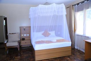 Rocy Hotel - 8