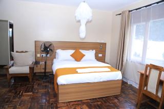 Rocy Hotel - 2