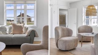 Villavilla 952 - Grønhøj, Nordjylland - 1