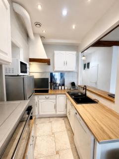 T3 tout confort, le Cosy Saint-Laurent - 9