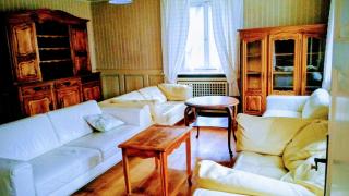 Charmant gîte vosgien avec 13 chambres pour 30 personnes - 7