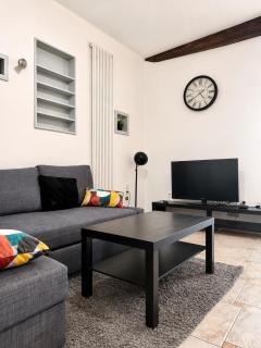 T3 tout confort, le Cosy Saint-Laurent - 6