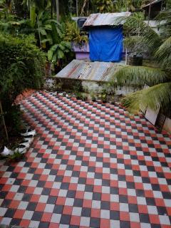 Tranquil Abode -Home with private pond in Calicut - 1