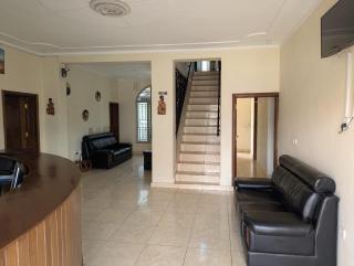 Gorilla Trekking Guest House - 6