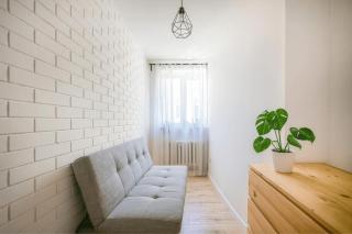 Luxury Private Floor Apartment, Sleeps 6, Wrocław Rynek - 1