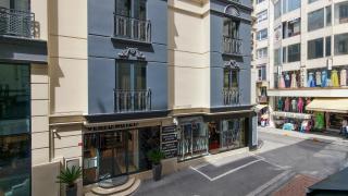 İstanbul Vertu Hotel - 7